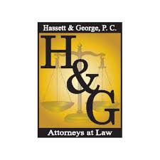Hassett & George, P.C. Hassett & George, P.C.