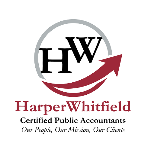 Harper Whitfield, P.C. Harper Whitfield, P.C.